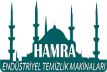 Hamra Cami Süpürgeleri