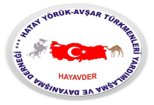 Hatay Yörük & Avşar Türkmenleri Yardımlaşma ve Dayanışma Derneği
