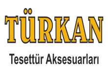 Türkan Tesettür Aksesuarları