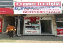 Emre İletişim