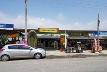 Gözde Market