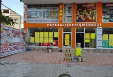 Payas Alışveriş Merkezi