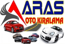 Aras Oto Kiralama